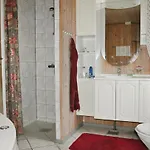 Stunning Home In Middelfart With Sauna Tatil Evi *