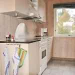 Stunning Home In Middelfart With Sauna Tatil Evi *