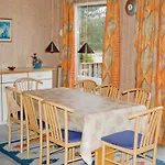 Tatil Evi Stunning Home In Middelfart With Sauna Middelfart