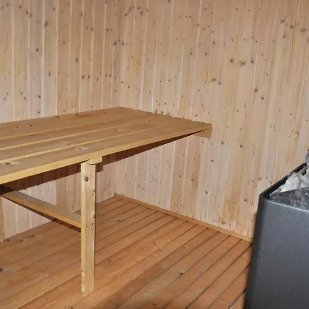 Beautiful In Middelfart With Sauna *