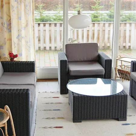 Beautiful In Middelfart With Sauna Middelfart