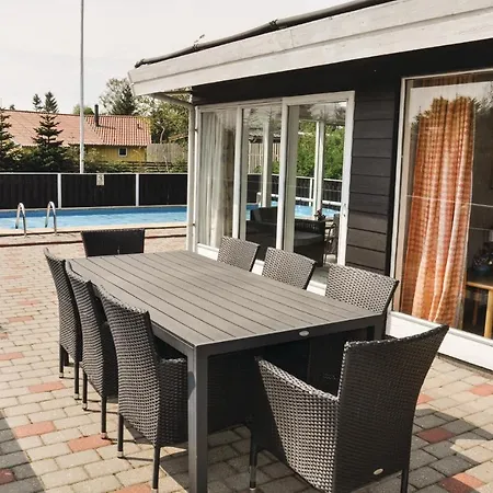 Beautiful In Middelfart With Sauna Holiday home Middelfart