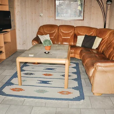 Beautiful In Middelfart With Sauna Hébergement de vacances