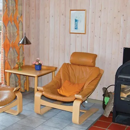Stunning Home In Middelfart With Sauna Tatil Evi