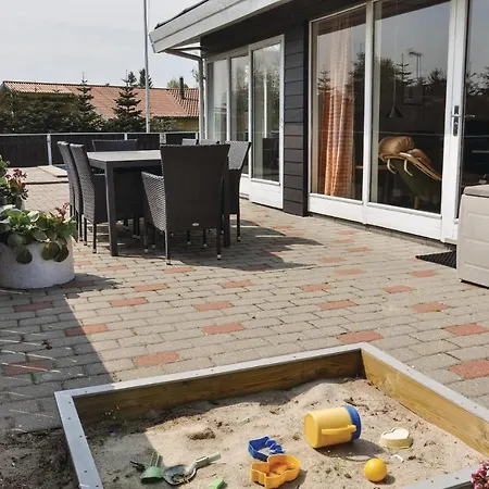 Beautiful In Middelfart With Sauna Hébergement de vacances *