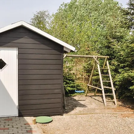 Beautiful In Middelfart With Sauna * Middelfart