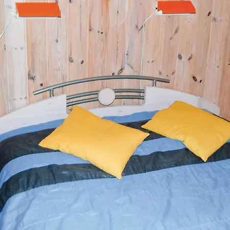 Beautiful In Middelfart With Sauna Hébergement de vacances Middelfart