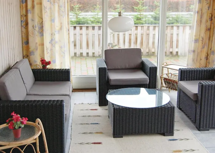 Beautiful In With Sauna ميدِلفارت