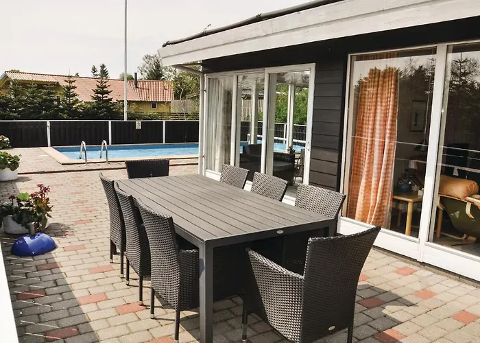 Beautiful In With Sauna بيت للعطل ميدِلفارت