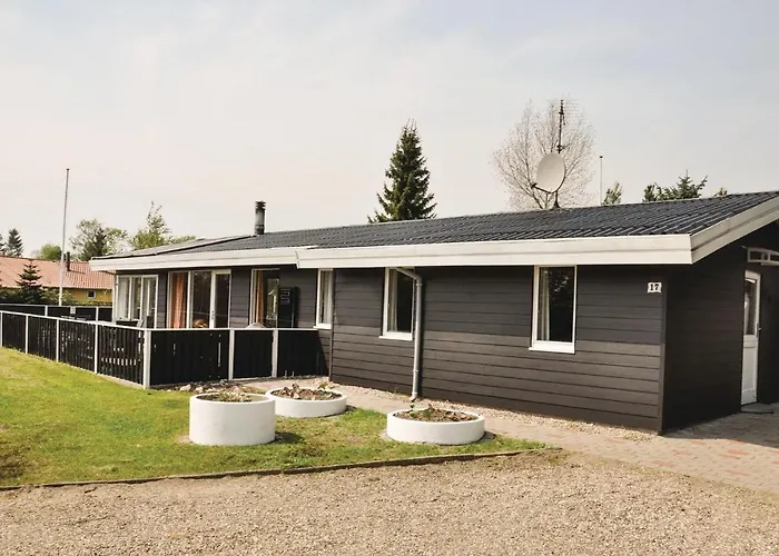 بيت للعطل Beautiful In With Sauna *