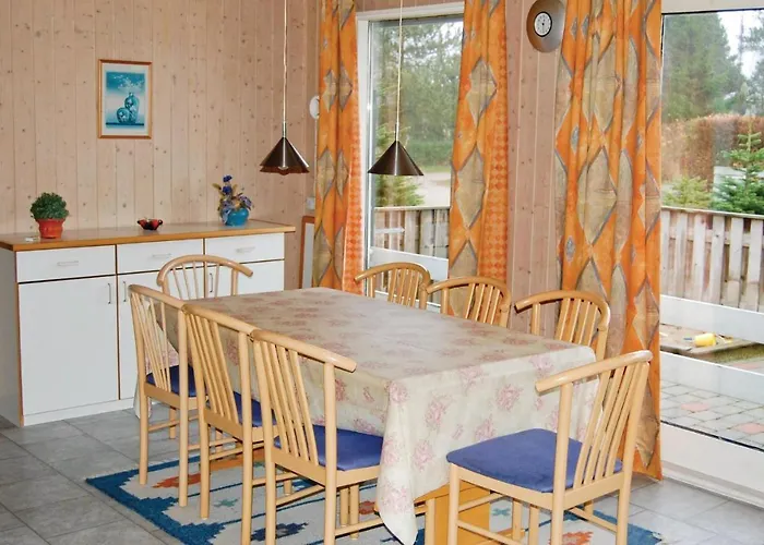 بيت للعطل Beautiful In With Sauna ميدِلفارت