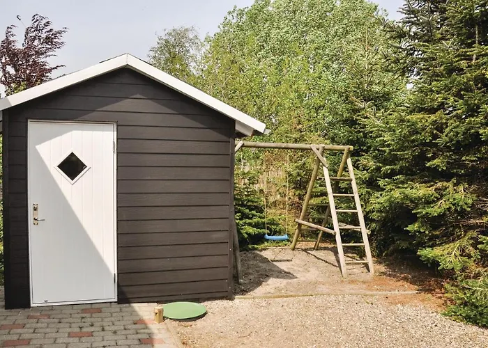 Beautiful In With Sauna * ميدِلفارت