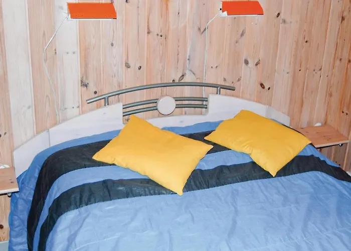 Beautiful In With Sauna بيت للعطل ميدِلفارت