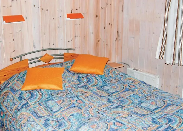 Beautiful In With Sauna * ميدِلفارت